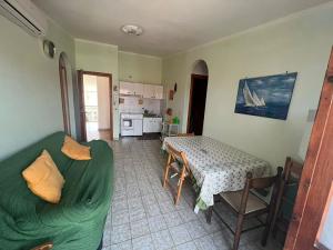 Prodej bytu 3+kk, Scalea, Itálie, Via Pitagora, 50 m2