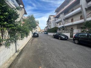 Prodej bytu 3+kk, Scalea, Itálie, Via Pitagora, 50 m2