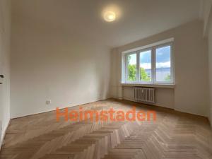 Pronájem bytu 3+1, Havířov - Město, Svatopluka Čecha, 71 m2