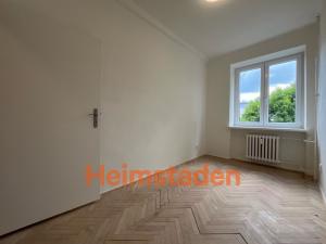 Pronájem bytu 3+1, Havířov - Město, Svatopluka Čecha, 71 m2