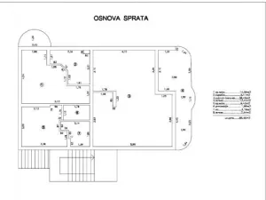 Prodej apartmánu, Petrovac, Černá Hora, 88 m2