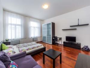 Prodej apartmánu, Praha - Smíchov, 262 m2