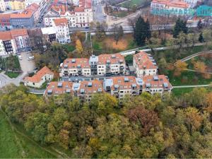 Prodej bytu 4+kk, Plzeň, U Ježíška, 101 m2