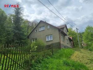 Prodej rodinného domu, Jarcová, 170 m2