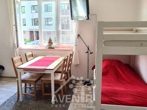 Pronájem bytu 1+kk, Rokytnice nad Jizerou, 32 m2