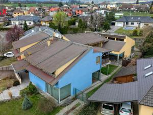 Prodej vily, Zlín - Štípa, Dolečky I, 700 m2