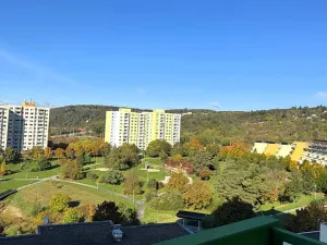 Prodej bytu 3+1, Brno, Oblá, 76 m2