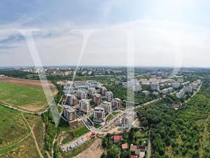 Prodej bytu 3+kk, Praha - Chodov, Divišovská, 78 m2