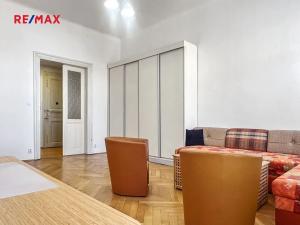 Pronájem bytu 3+kk, Praha - Staré Město, Karoliny Světlé, 103 m2