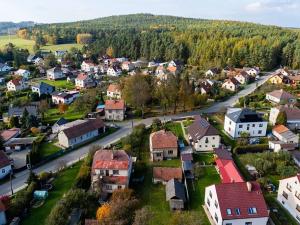 Prodej rodinného domu, Trhový Štěpánov, Dalkovická, 137 m2