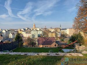 Pronájem bytu 3+kk, Jablonec nad Nisou, Raisova, 65 m2