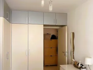 Prodej bytu 3+kk, Praha - Prosek, Novoborská, 60 m2