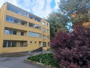 Prodej bytu 3+kk, Praha - Prosek, Novoborská, 60 m2