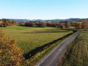 Prodej pozemku pro bydlení, Kolinec - Tržek, 1688 m2