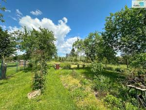 Prodej pozemku pro bydlení, Přerov, 900 m2