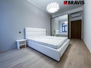 Pronájem bytu 3+kk, Brno, Česká, 101 m2