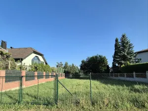 Prodej pozemku pro bydlení, Rudná, 1550 m2