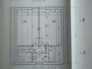 Prodej rodinného domu, Praha - Hloubětín, Českobrodská, 105 m2