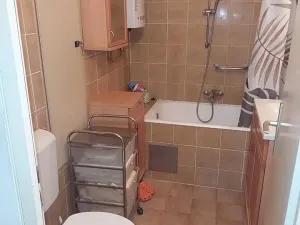 Prodej atypického bytu, Pula, Chorvatsko, 32 m2