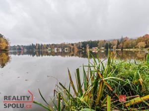 Prodej chaty, Třemošnice - Starý Dvůr, 50 m2