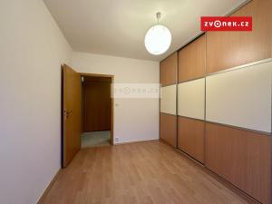 Pronájem bytu 3+kk, Zlín, Havlíčkovo nábřeží, 89 m2