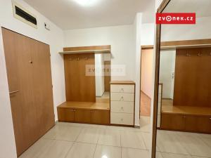 Pronájem bytu 3+kk, Zlín, Havlíčkovo nábřeží, 89 m2