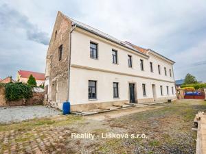 Prodej výrobních prostor, Trmice, Slepá ulička, 1274 m2