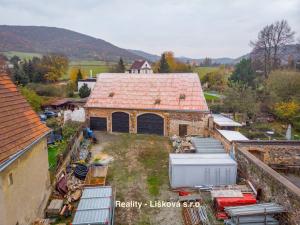 Prodej výrobních prostor, Trmice, Slepá ulička, 1274 m2