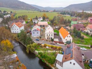 Prodej výrobních prostor, Trmice, Slepá ulička, 1274 m2