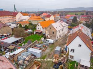 Prodej výrobních prostor, Trmice, Slepá ulička, 1274 m2