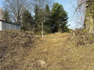 Prodej pozemku pro bydlení, Benešov nad Černou, 391 m2