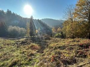 Prodej pozemku pro bydlení, Smolné Pece, 1373 m2