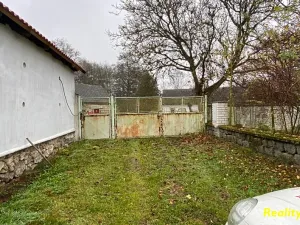 Prodej zemědělské usedlosti, Milevsko, 366 m2