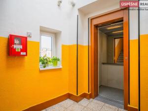 Prodej bytu 3+kk, Praha - Košíře, Mahenova, 102 m2