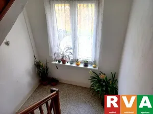 Prodej bytu 3+kk, Stříbro, Palackého, 85 m2