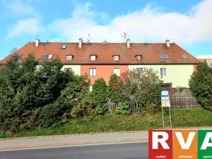 Prodej bytu 3+kk, Stříbro, Palackého, 85 m2