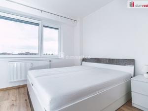 Prodej bytu 2+kk, Ostrov, Severní, 55 m2