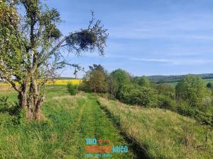 Prodej chaty, Bučovice, Baračka, 36 m2