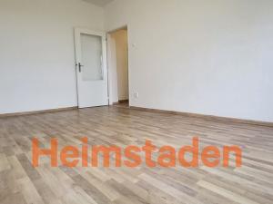 Pronájem bytu 2+1, Havířov - Město, Na Nábřeží, 48 m2