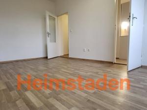 Pronájem bytu 2+1, Havířov - Město, Beskydská, 49 m2