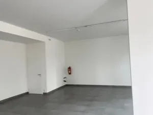 Prodej obchodního prostoru, Praha - Vysočany, Čerpadlová, 80 m2