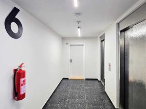 Prodej bytu 2+kk, Praha - Chodov, Čenětická, 40 m2