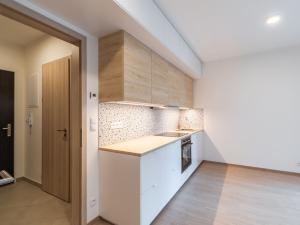 Pronájem bytu 1+kk, Praha - Chodov, Šternovská, 28 m2