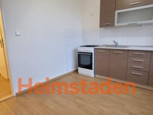 Pronájem bytu 2+1, Havířov - Město, Husova, 56 m2