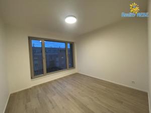 Pronájem bytu 2+kk, Praha - Žižkov, Basilejské náměstí, 67 m2