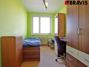 Pronájem bytu 3+1, Brno - Starý Lískovec, Valašská, 62 m2