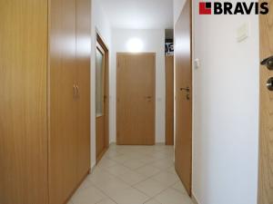 Pronájem bytu 3+1, Brno - Starý Lískovec, Valašská, 62 m2