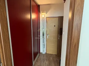 Pronájem bytu 1+kk, Holoubkov, 32 m2