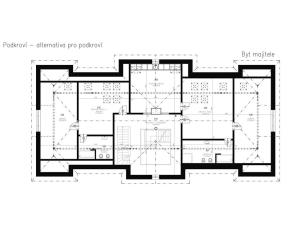 Prodej zemědělské usedlosti, Stranný, 804 m2