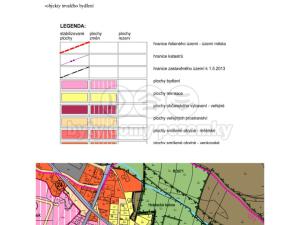 Prodej zahrady, Hrádek, Zahrádkářská, 798 m2